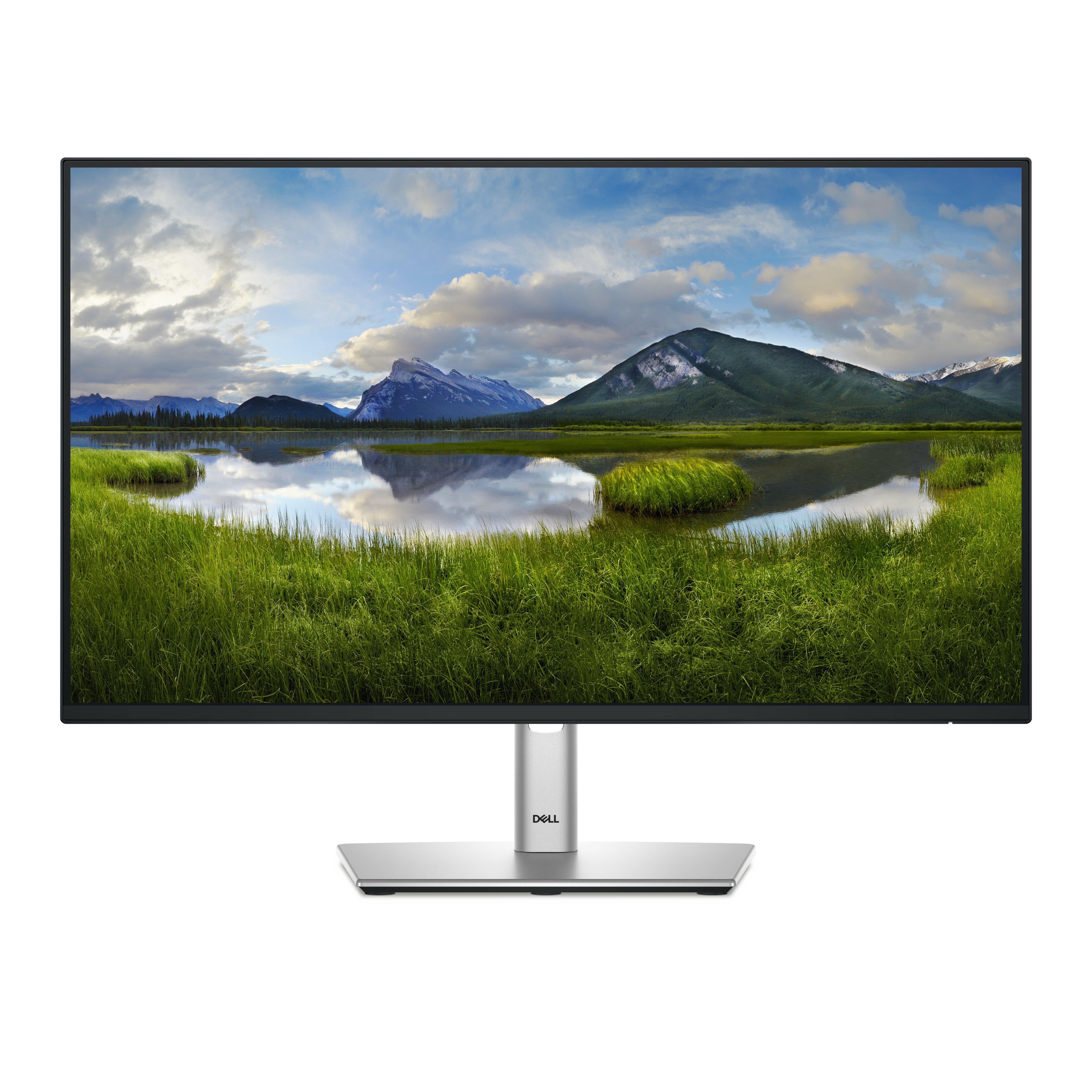 Monitor DELL P2425H - 23.8 pulgadas, 250 cd / m², 1920 x 1080 Pixeles, 8 ms Monitor DELL P2425H - 23.8 pulgadas, 250 cd / m², 1920 x 1080 Pixeles, 8 ms